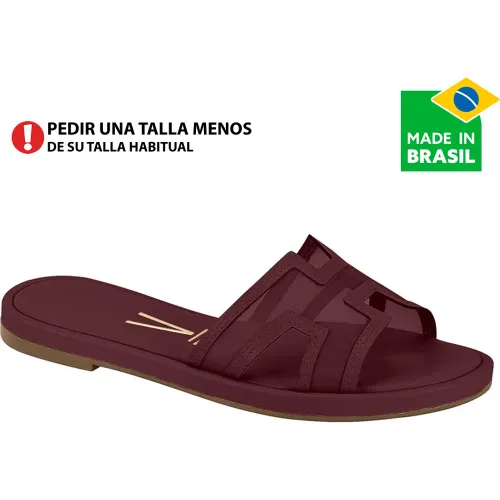 VIZZANO Sandalia Flat Mujer 6589