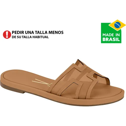 VIZZANO Sandalia Flat Mujer 6589