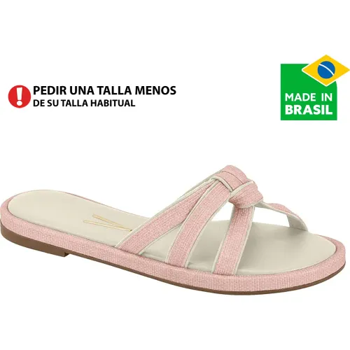 VIZZANO Sandalia Flat Mujer 6589