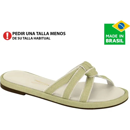 VIZZANO Sandalia Flat Mujer 6589
