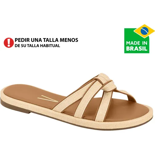 VIZZANO Sandalia Flat Mujer 6589