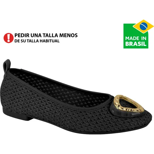 BEIRA RIO Ballerinas Mujer 4267