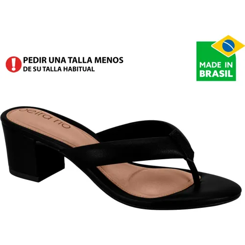 BEIRA RIO Sandalias Mujer 8246