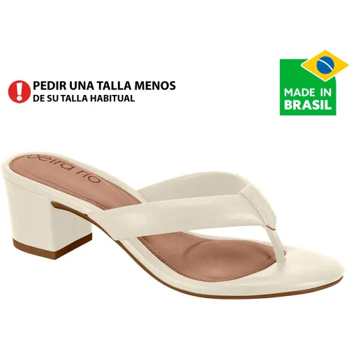BEIRA RIO Sandalias Mujer 8246