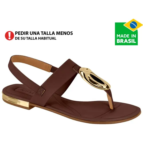 BEIRA RIO Sandalias Mujer 8263