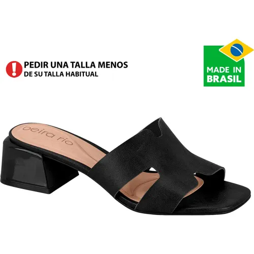 BEIRA RIO Sandalias Mujer 8423