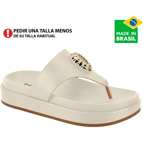 BEIRA RIO Sandalia Mujer 8588