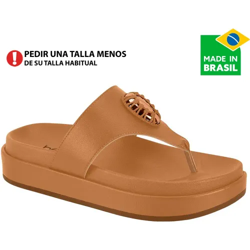 BEIRA RIO Sandalia Mujer 8588