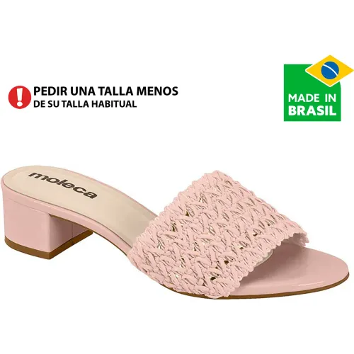 MOLECA Sandalias Mujer 5259