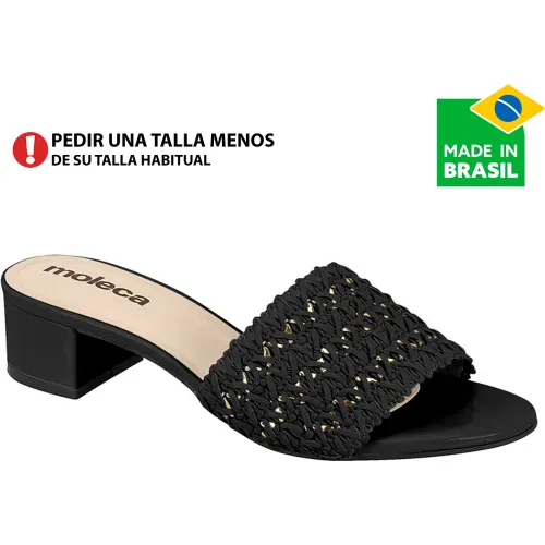 MOLECA Sandalias Mujer 5259