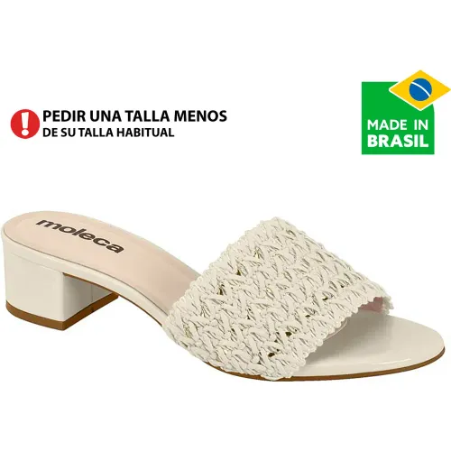 MOLECA Sandalias Mujer 5259