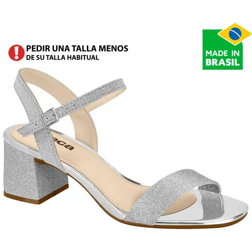MOLECA Sandalias Mujer 5496