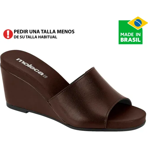 MOLECA Sandalias Mujer 5592