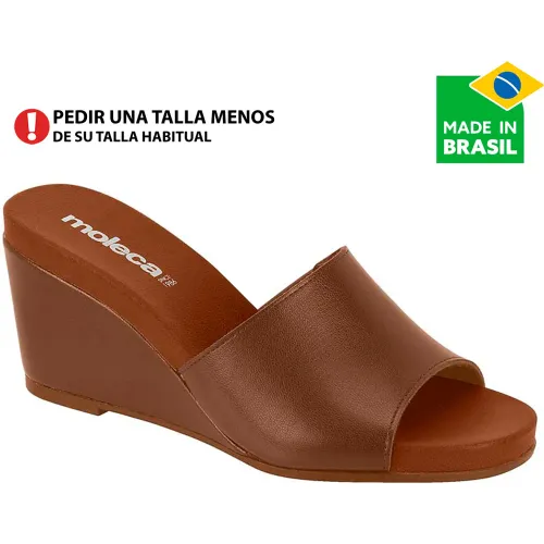 MOLECA Sandalias Mujer 5592