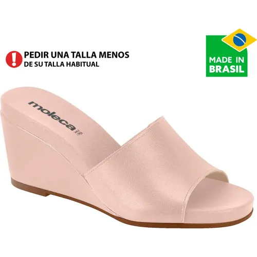 MOLECA Sandalias Mujer 5592