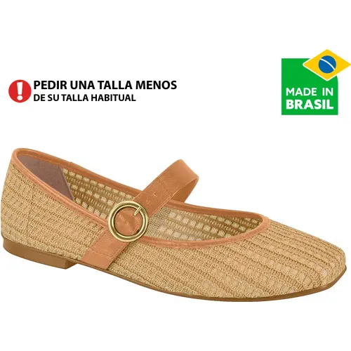 MOLECA Ballerinas Mujer 5829