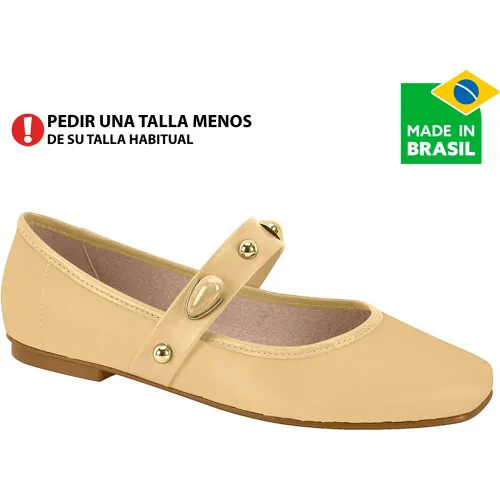 MOLECA Ballerinas Mujer 5829