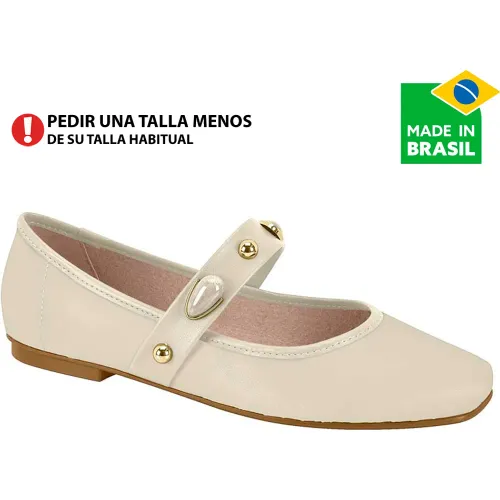 MOLECA Ballerinas Mujer 5829