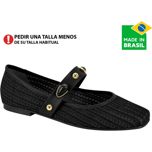 MOLECA Ballerinas Mujer 5829