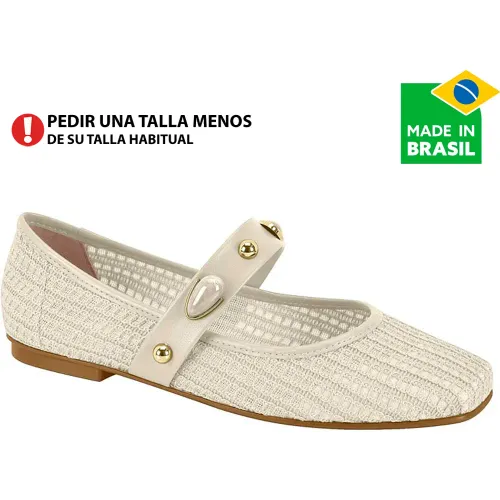 MOLECA Ballerinas Mujer 5829