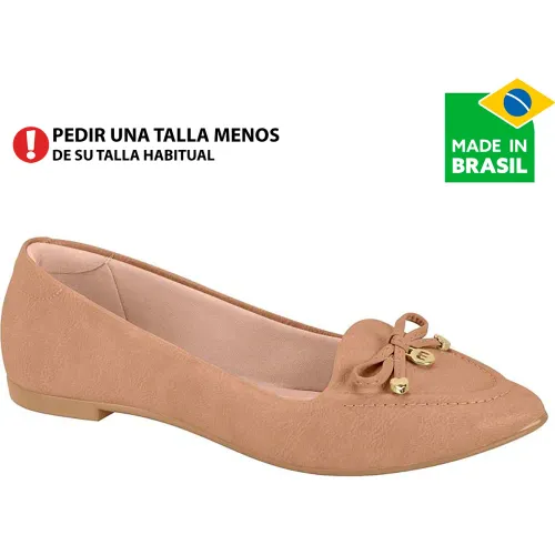 MOLECA Ballerinas Mujer 5635