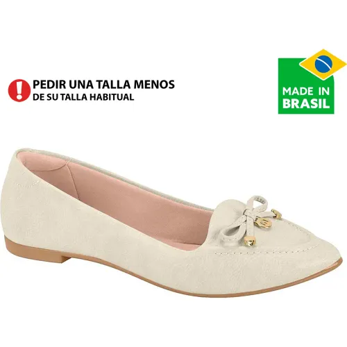 MOLECA Ballerinas Mujer 5635