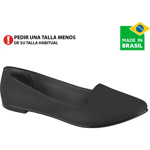 MOLECA Ballerinas Mujer 5635