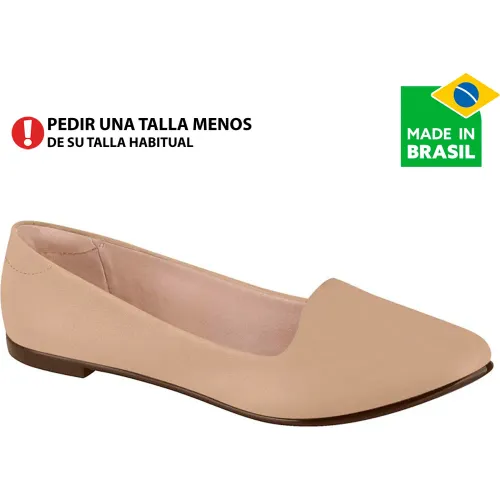 MOLECA Ballerinas Mujer 5635