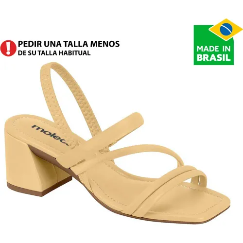 MOLECA Sandalias Mujer 5588
