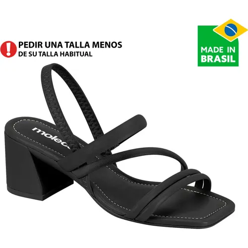MOLECA Sandalias Mujer 5588