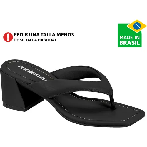 MOLECA Sandalias Mujer 5588
