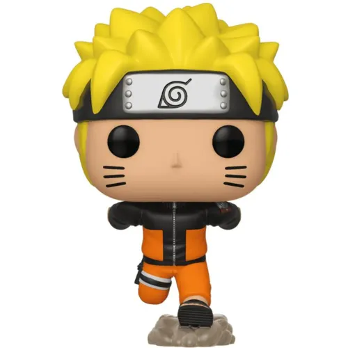 NARUTO Funko Pop! Animation Naruto Shippuden - Naruto #727
