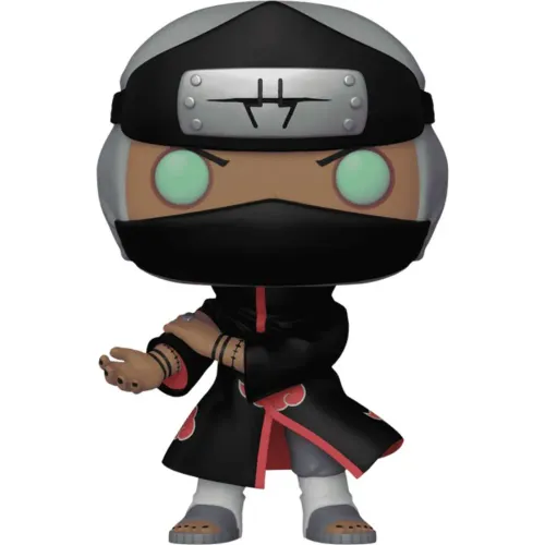NARUTO Funko Pop! Animation Naruto Shippuden - Kakuzu #1504