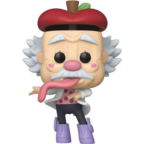ONE PIECE Funko Pop! Animation One Piece - Vegapunk #2139