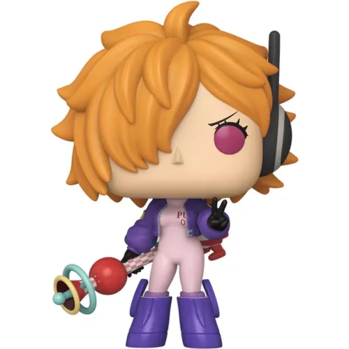 ONE PIECE Funko Pop! Animation One Piece - Lilith #2149 (Exclusivo)