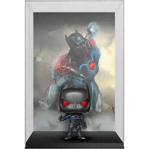 BATMAN Funko Pop! Comic Covers: Dc - Batman #23
