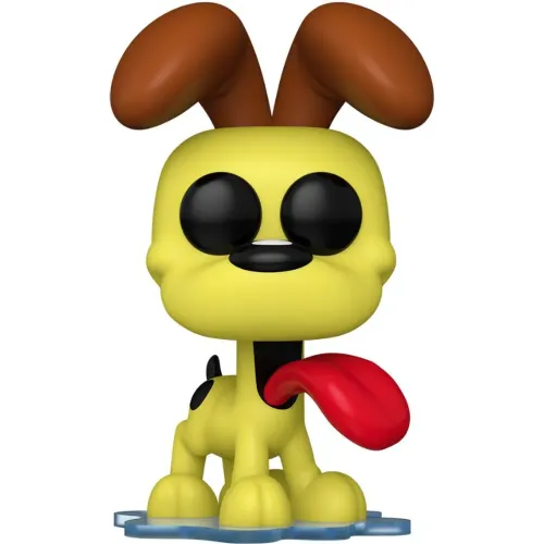 GARFIELD Funko Pop! Comics Garfield - Odie #52