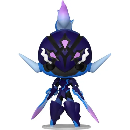 POKEMON Funko Pop! Games Pokemon - Ceruledge #1076