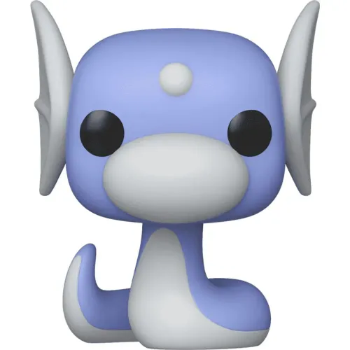 POKEMON Funko Pop! Games Pokemon - Dratini #1050
