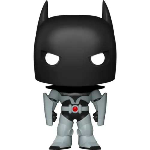 BATMAN Funko Pop! Heroes Batman - Armored Bruce #559
