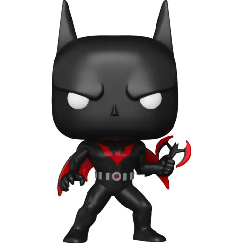 BATMAN Funko Pop! Heroes Batman - Terry Mcginnis #560