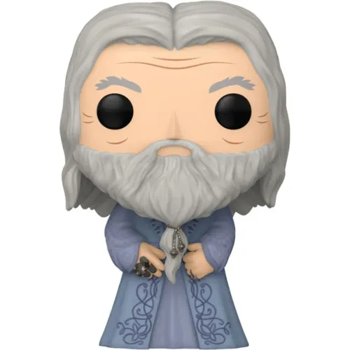 HARRY POTTER Funko Pop! Harry Potter - Albus Dumbledore #183