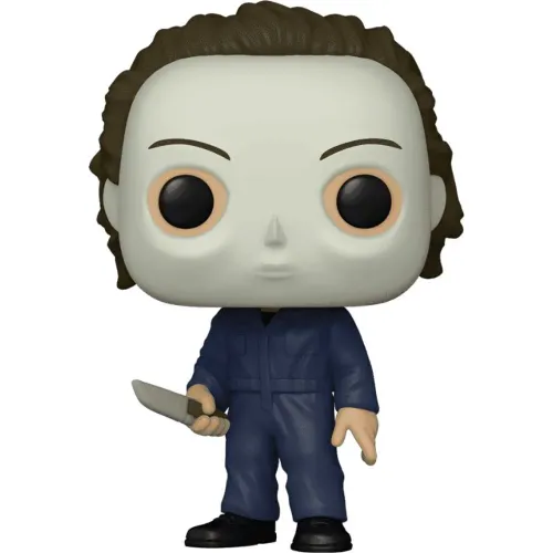 HALLOWEEN Funko Pop! Movies Halloween - Michael Myers #1156