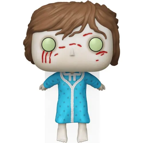 EL EXORCISTA Funko Pop! Movies The Exorcist - Regan Floating #1934
