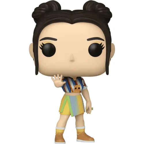 NEW JEANS Funko Pop! Rocks Newjeans - Danielle #452