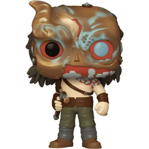 LA CASA DEL DRAGON Funko Pop! La Casa De Dragon - Crabfeeder #14