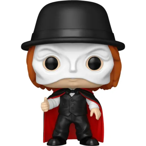 CHUCKY Funko Pop! Television Chucky - Phantom Chucky #1721