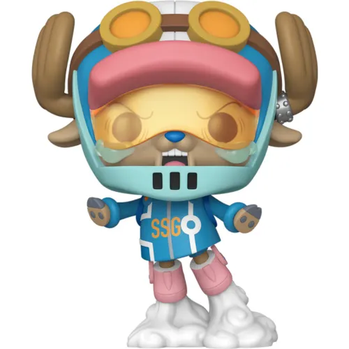 ONE PIECE Funko Pop! Animation One Piece - Tony Tony Chopper #2148
