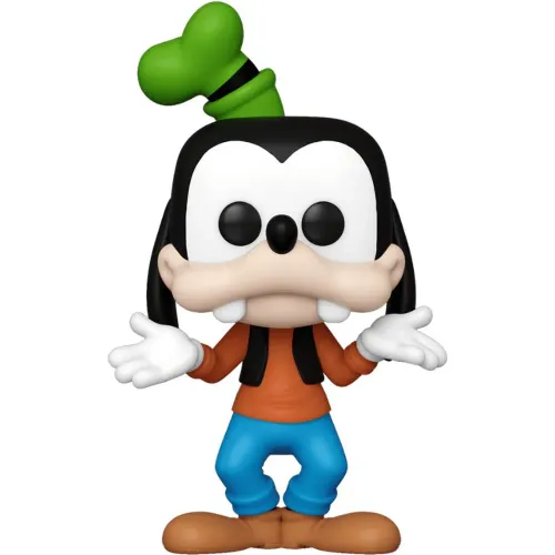 Disney Funko Pop! Disney - Goofy #1190