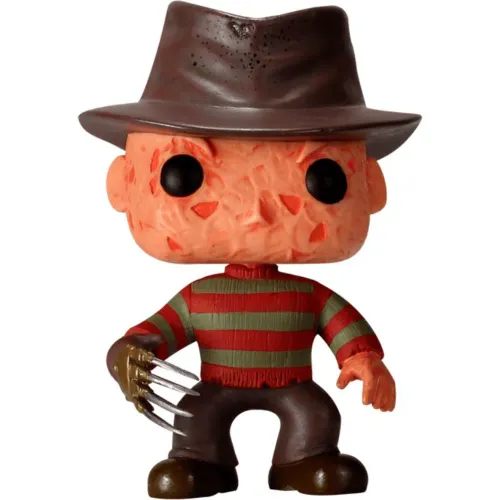 FREDDY KRUEGER Funko Pop! Movies A Nightmare - Freddy Krueger #02